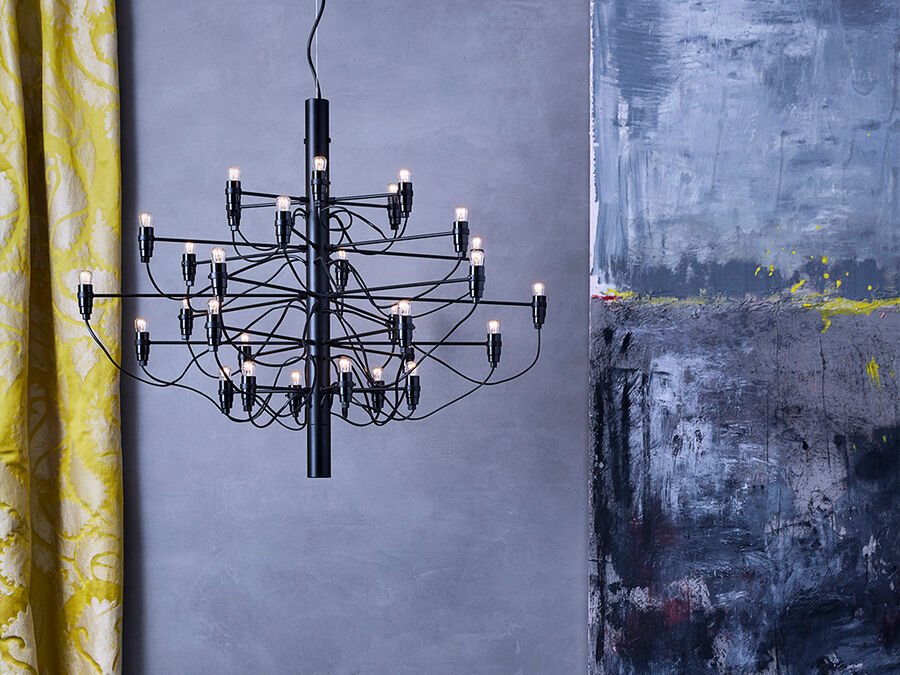 2097/30 Chandelier