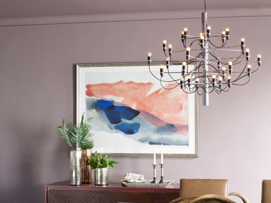2097/30 Chandelier