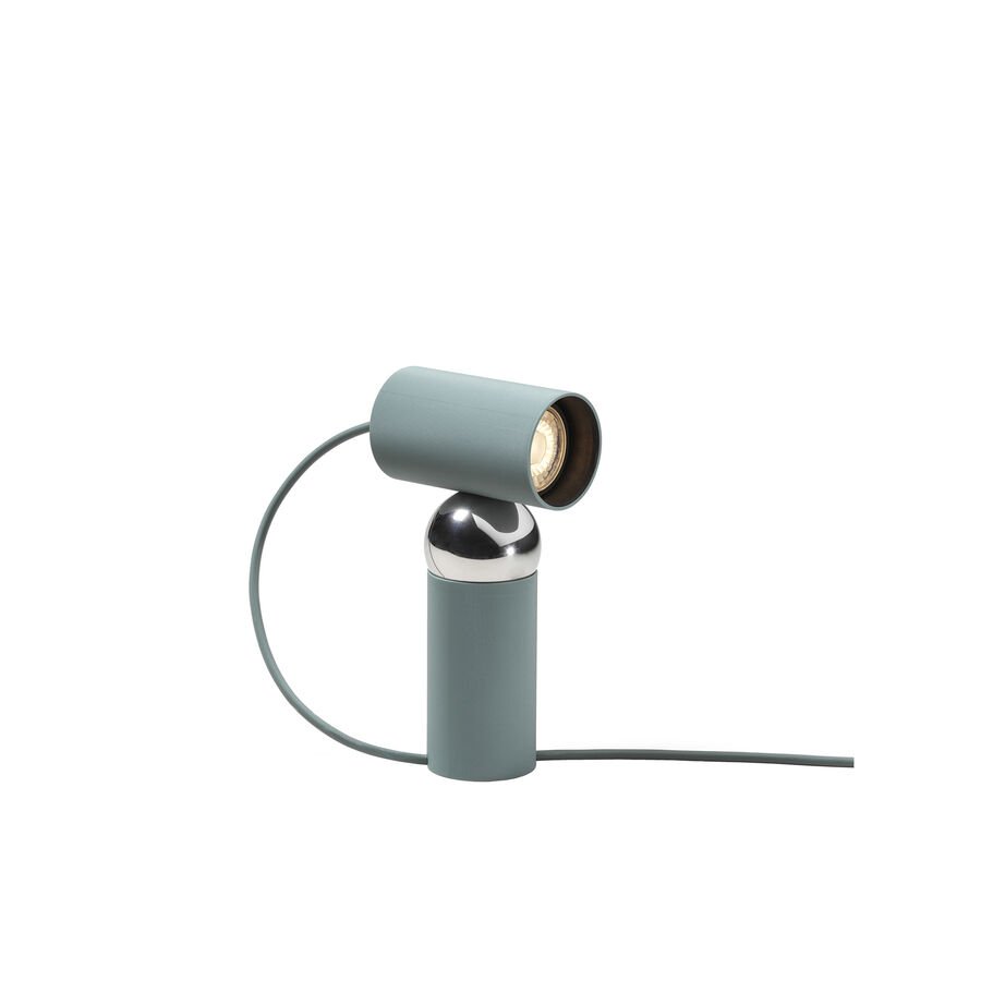 Bilboquet Table Lamp