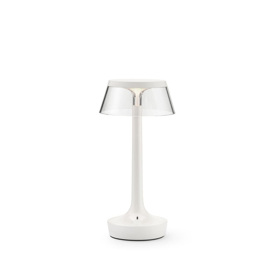 Bon Jour Unplugged Portable Lamp