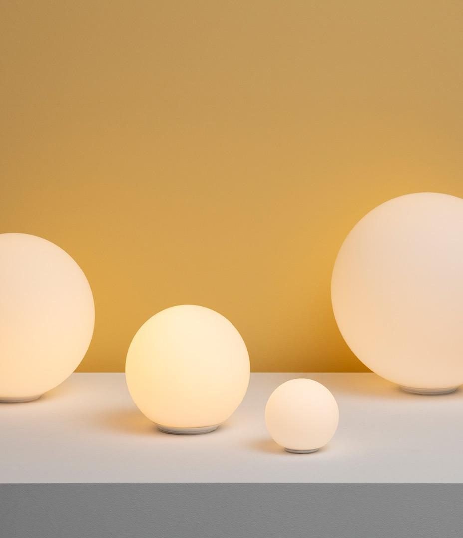 Dioscuri Table Lamp