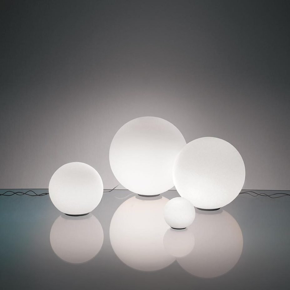 Dioscuri Table Lamp