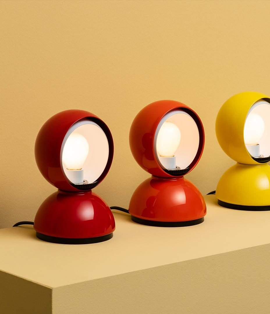 Eclisse Table Lamp