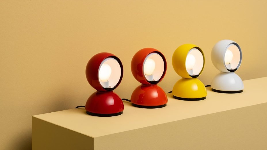 Eclisse Table Lamp
