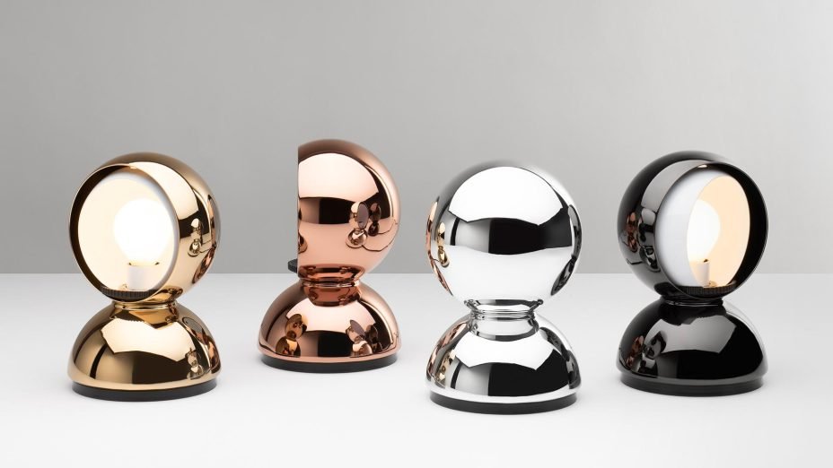 Eclisse Table Lamp