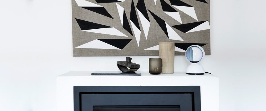 Eclisse Table Lamp