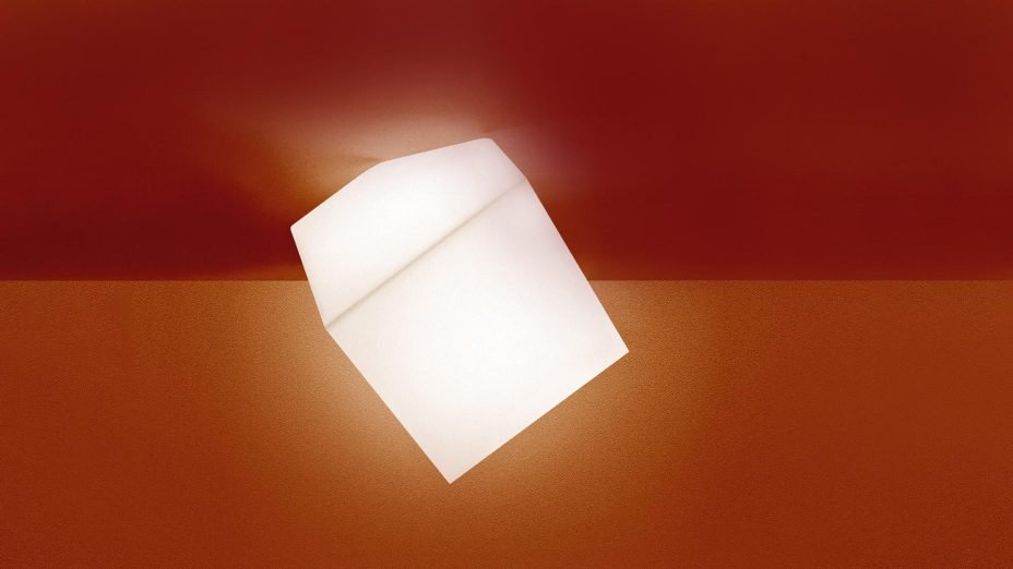 Edge 30 Wall / Ceiling Light