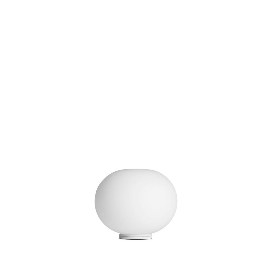 Glo-Ball Basic Zero Table Lamp