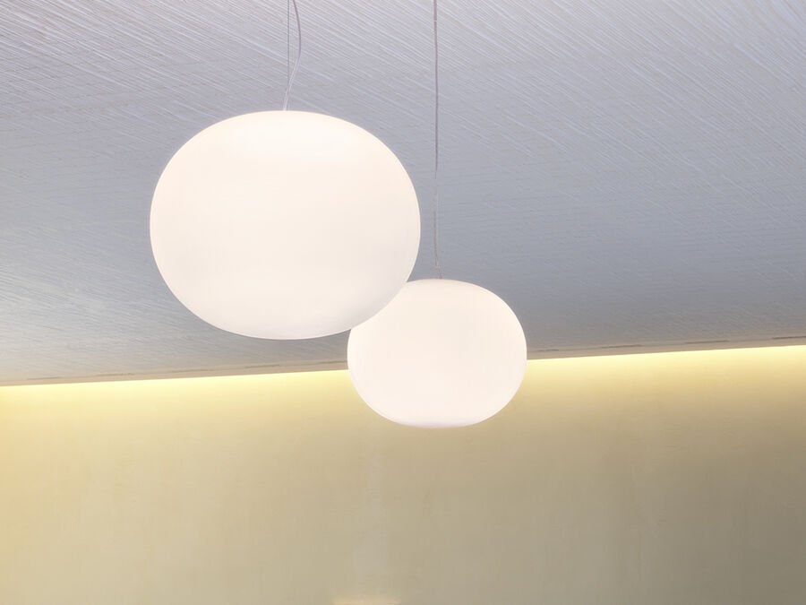 Glo-Ball S1 Pendant