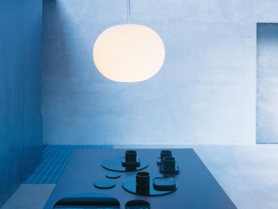 Glo-Ball S1 Pendant