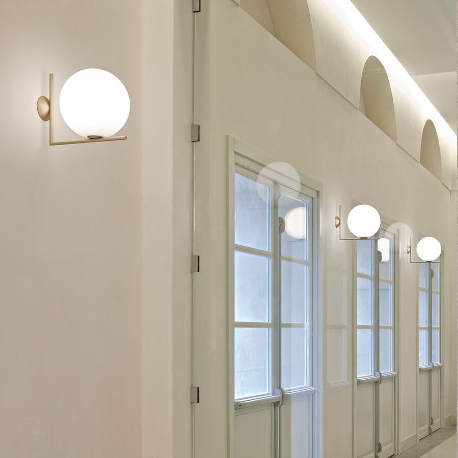 IC Lights C/W1