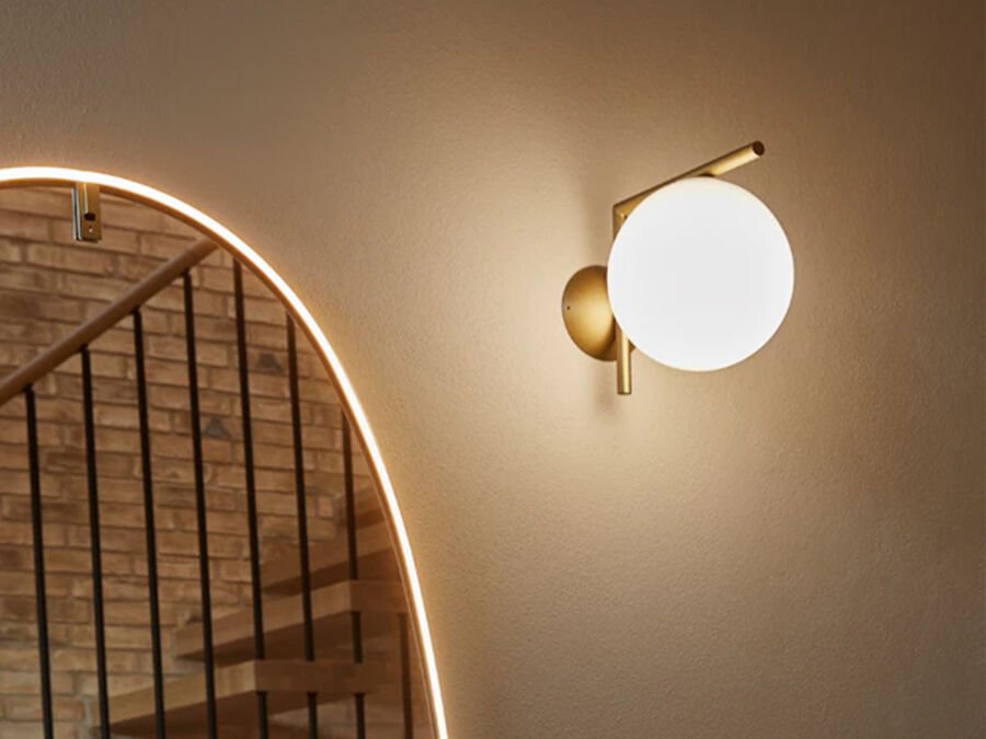 IC Lights C/W1
