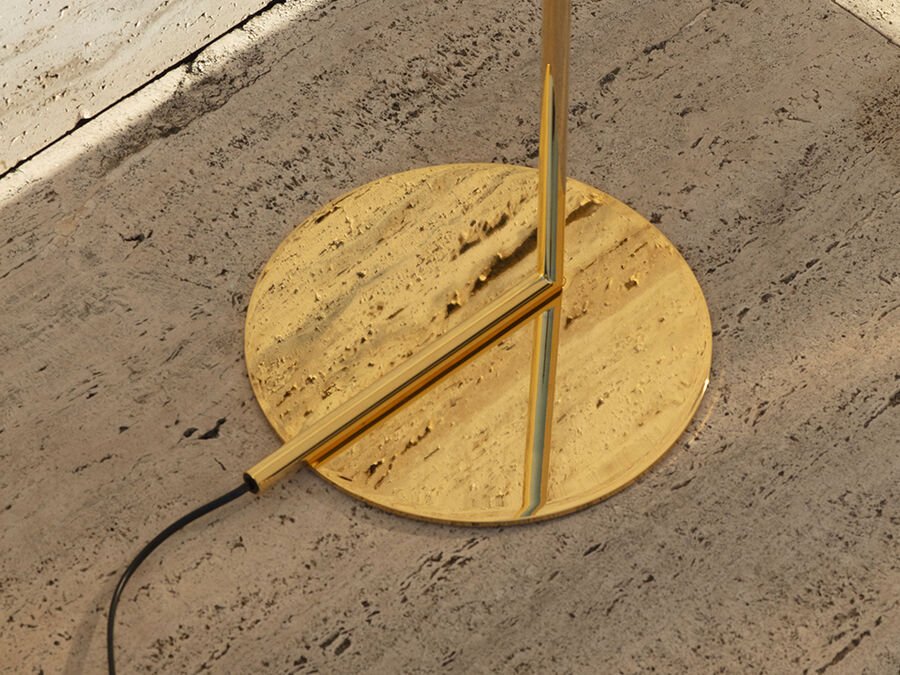 IC Lights F1 Floor Lamp