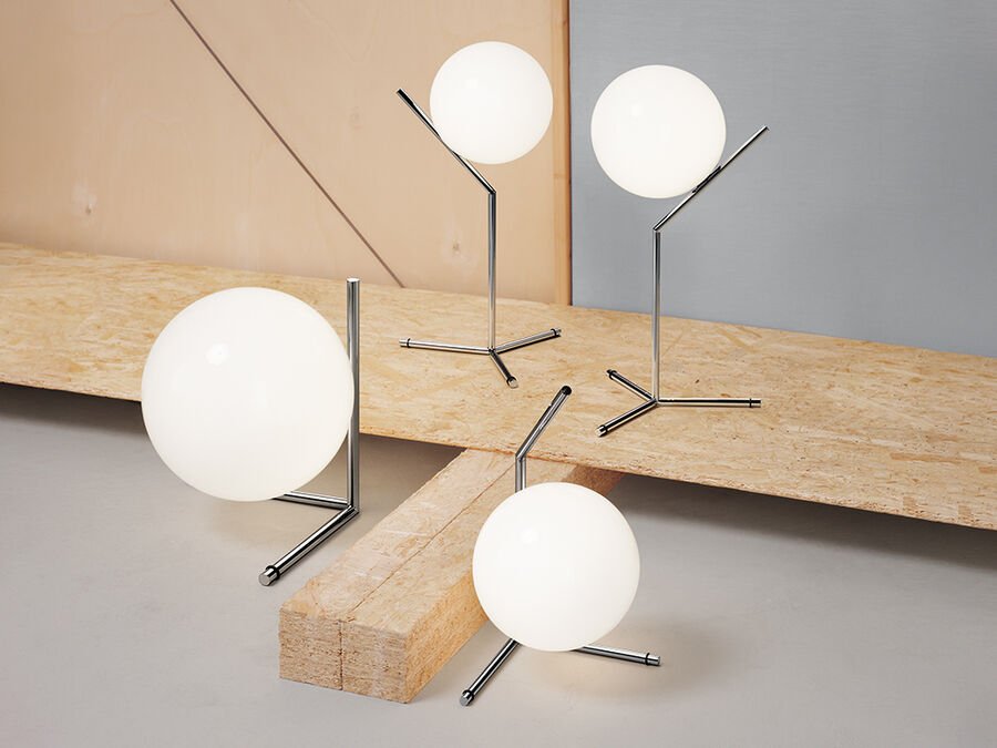 IC Lights T1 Low Table Lamp