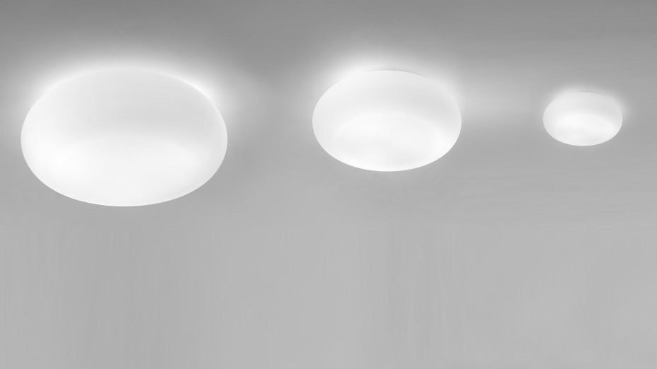 Itka 35 Wall / Ceiling Light