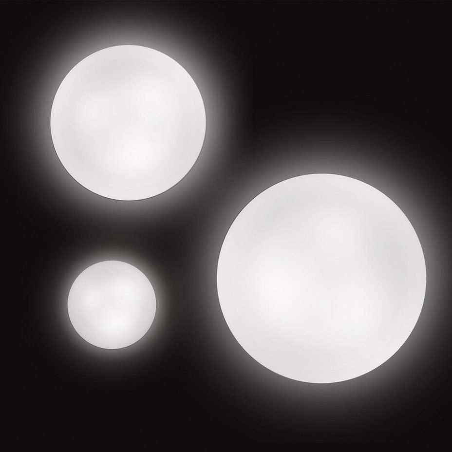 Itka 35 Wall / Ceiling Light