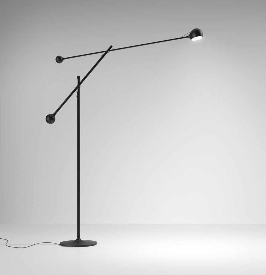 Ixa Floor Lamp