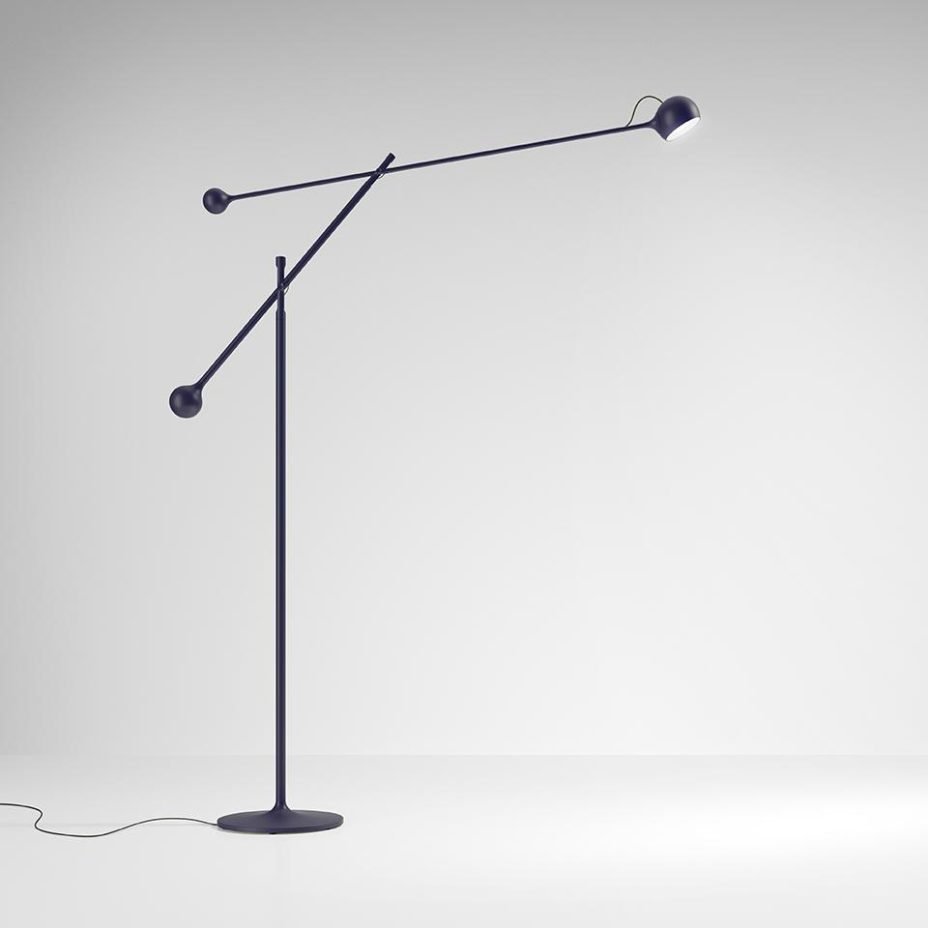 Ixa Floor Lamp