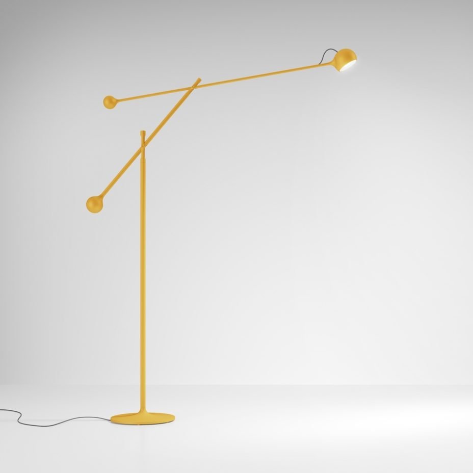 Ixa Floor Lamp