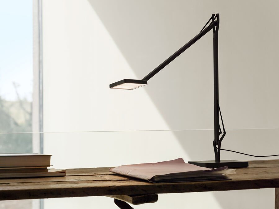 Kelvin Edge Table Lamp