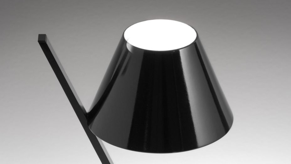La Petite Table Lamp