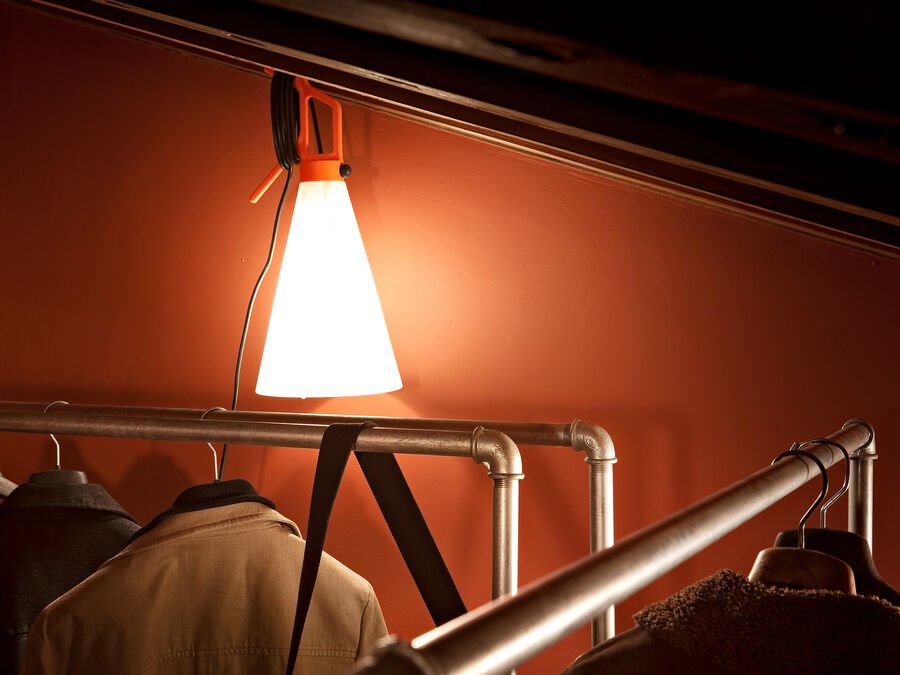 Mayday Utility Lamp