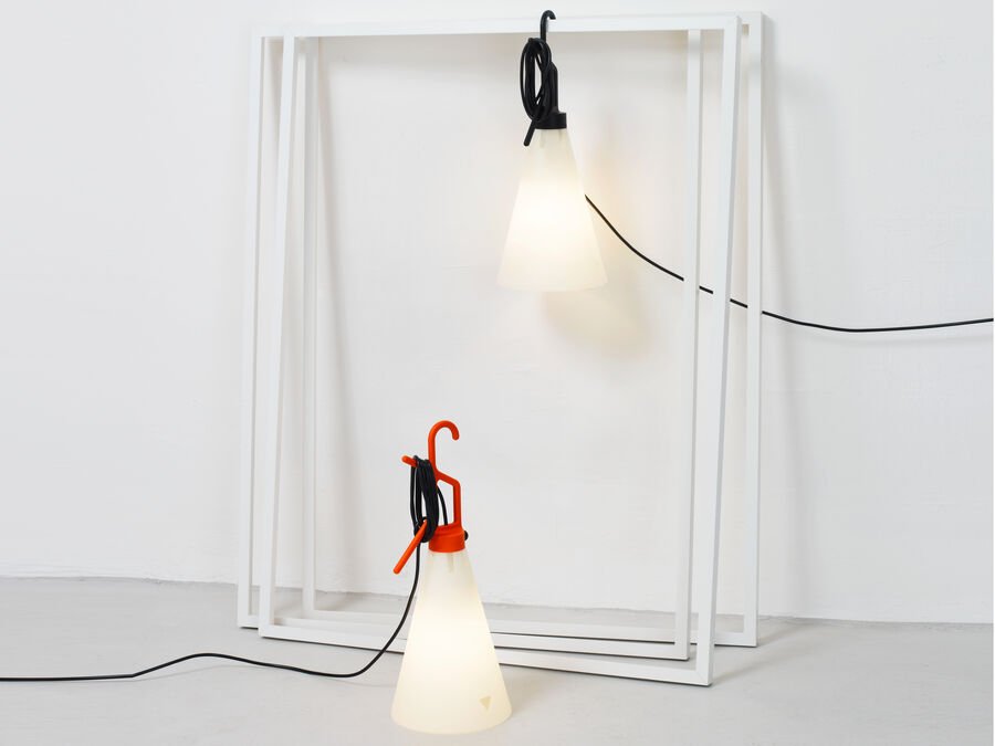 Mayday Utility Lamp
