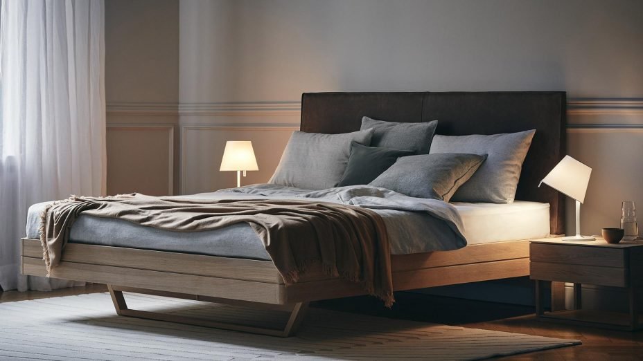 Melampo Table Lamp