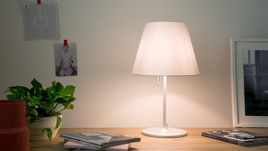Melampo Table Lamp