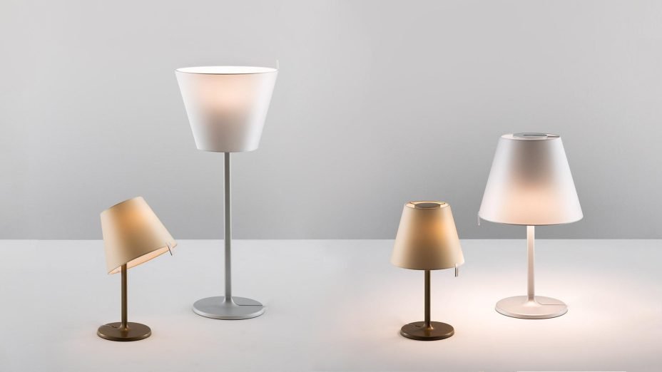 Melampo Table Lamp