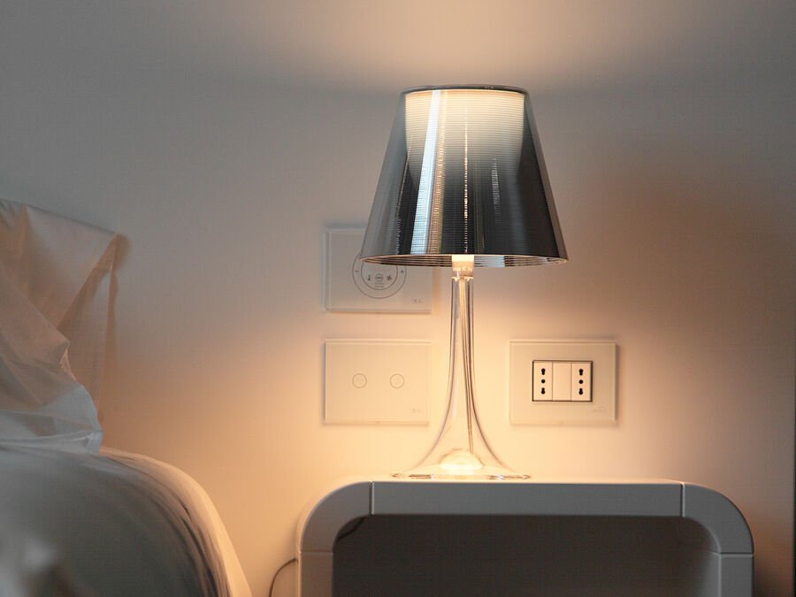 Miss K Table Lamp