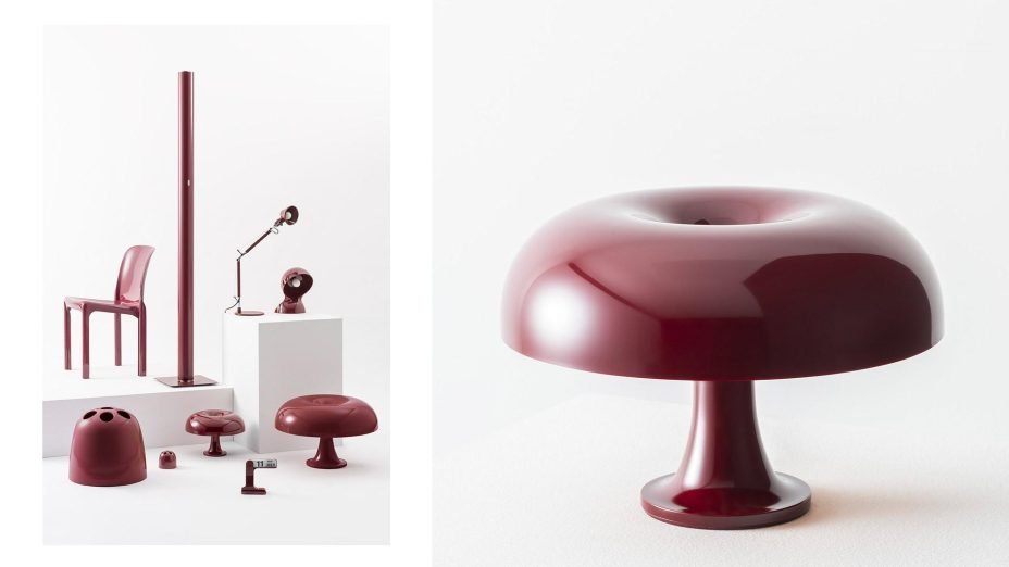 Nessino Table Lamp