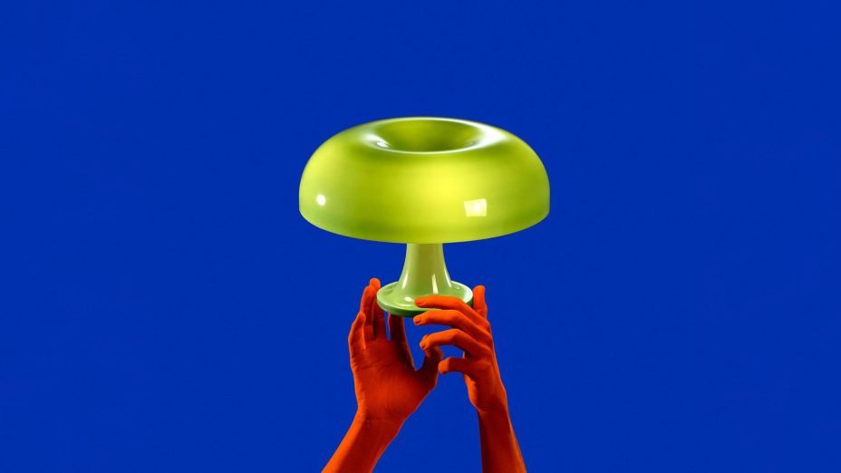 Nessino Table Lamp
