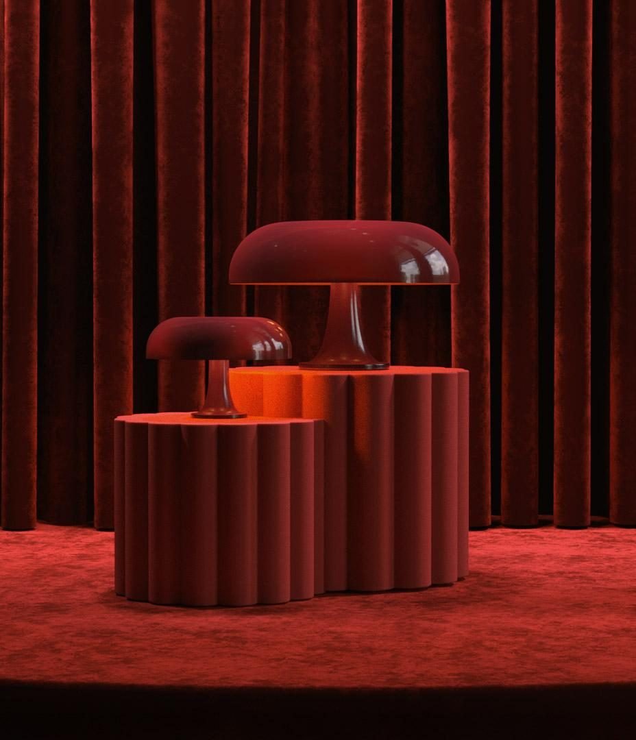 Nesso Table Lamp