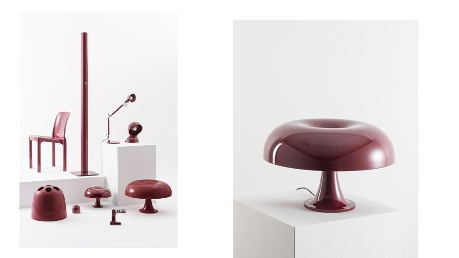Nesso Table Lamp