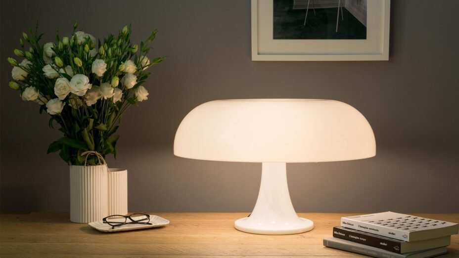 Nesso Table Lamp