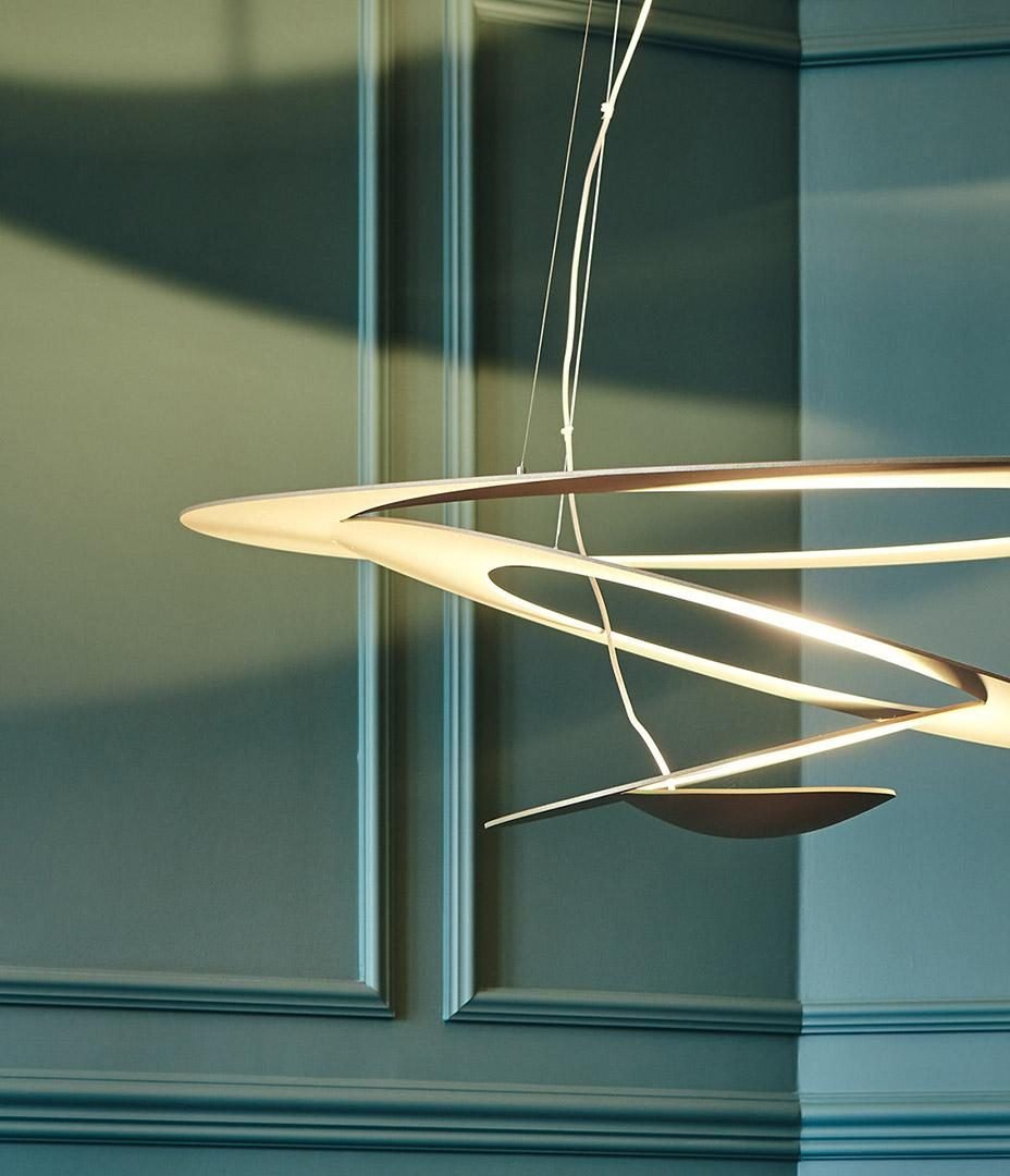 Pirce Suspension