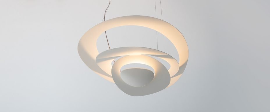 Pirce Suspension