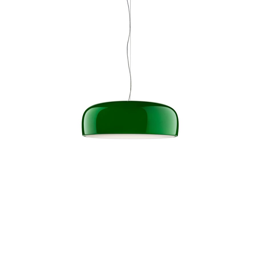 Smithfield S Pendant