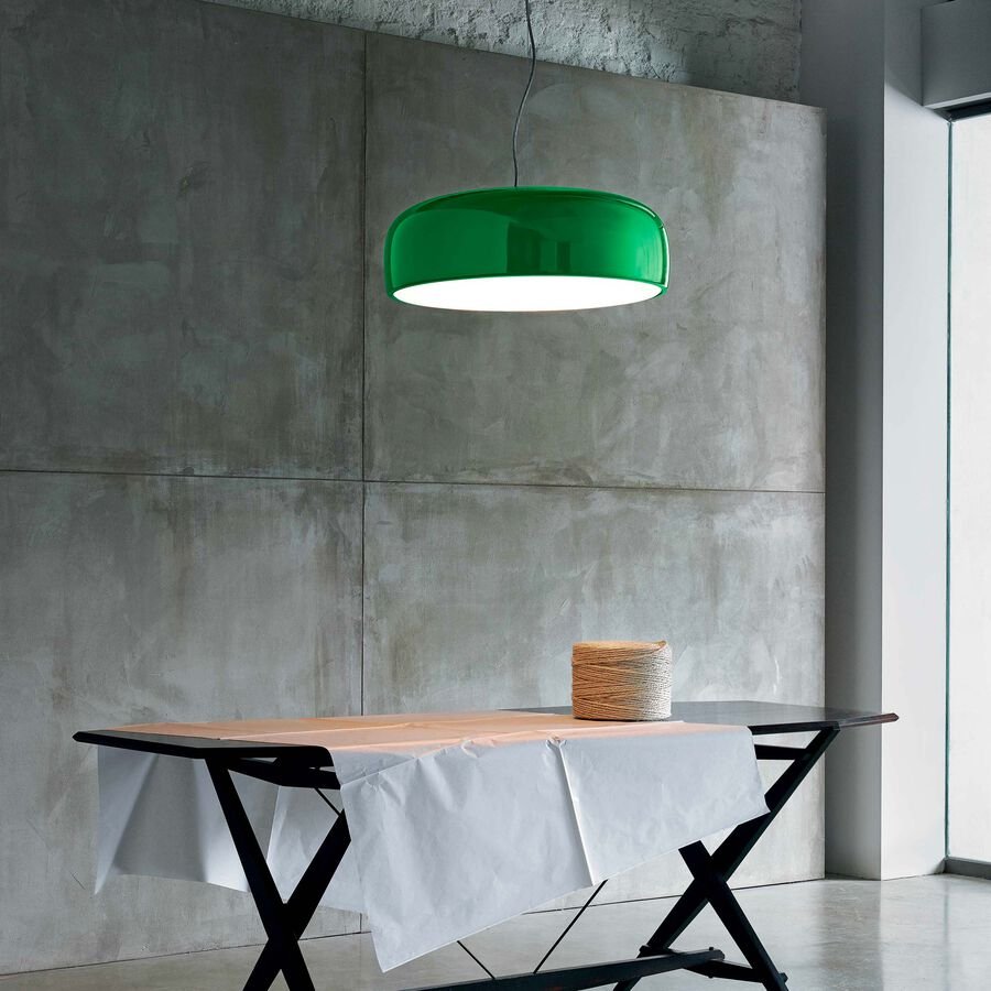Smithfield S Pendant