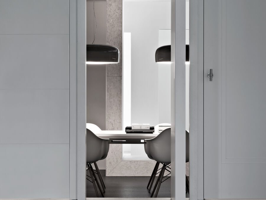 Smithfield S Pendant