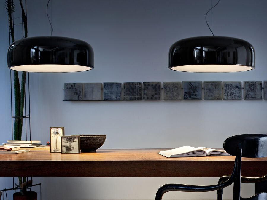 Smithfield S Pendant