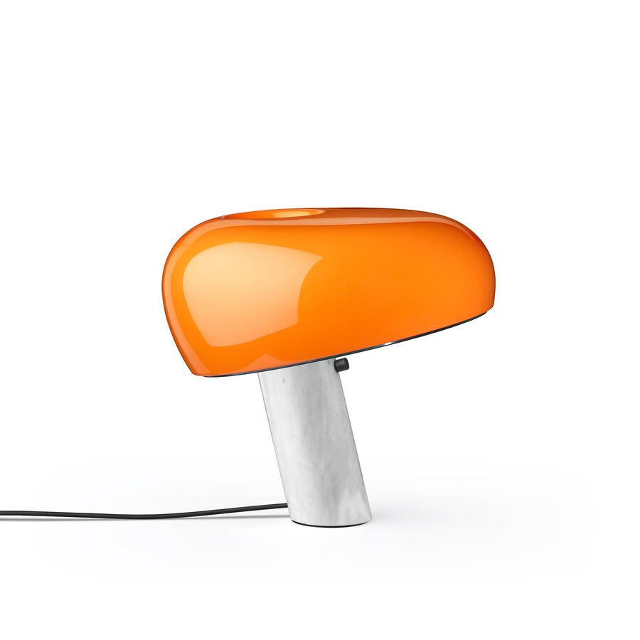 Snoopy Table Lamp