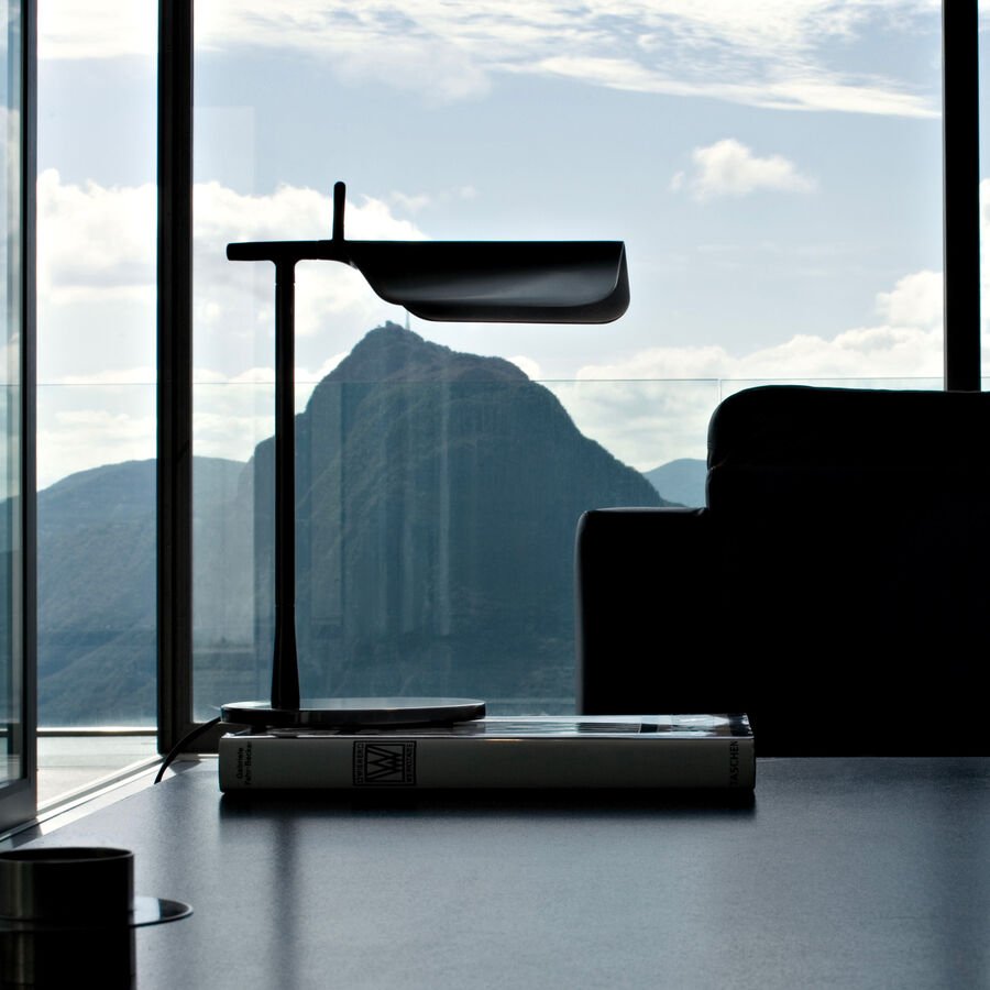 Tab Table Lamp