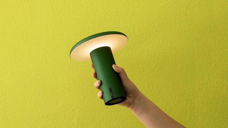 Takku Portable Lamp