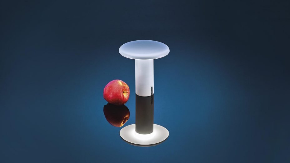 Takku Portable Lamp