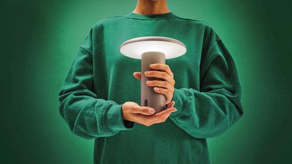 Takku Portable Lamp