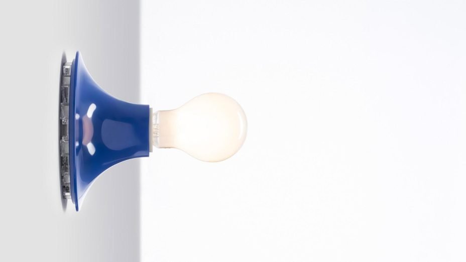Teti Wall / Ceiling Light