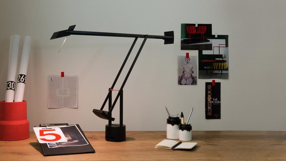 Tizio 35 Table Lamp