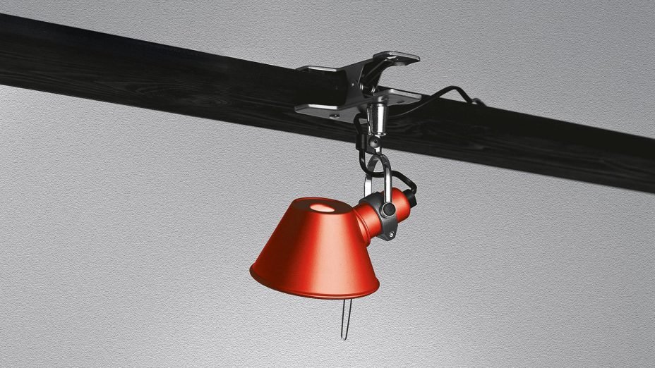 Tolomeo Pinza Clip Light